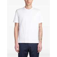 Tricouri Roberto Collina T-Shirt Barbati