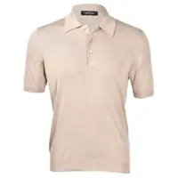 Camasi Gran Sasso Tennis Clothing Barbati