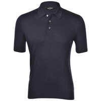 Camasi Gran Sasso Tennis Clothing Barbati