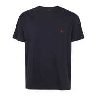 Tricouri Polo Polo Ralph Lauren Classic Fit Jersey Pocket T-Shirt Clothing Barbati