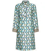 Rochii Elena Miro' Dress Clothing Femei