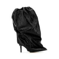Bocanci Alexander McQueen Boots Femei