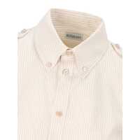 Imbracaminte Dama pagina 283 - Camasi Burberry Burberry Shirts CLAM IP STRIPE Femei (BM 17472321) - B-mall.ro