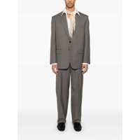 Pantaloni Saint Laurent pentru Barbati - Pantaloni Saint Laurent Saint Laurent Pants GREY Barbati (BM 17472387) - B-mall.ro