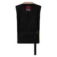 Geci Bottega Veneta Dama - Geci Bottega Veneta Bottega Veneta Single-Breasted Vest Beige Femei (BM 17472444) - B-mall.ro