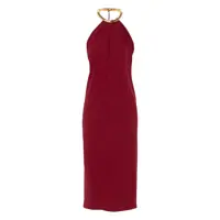 Rochii Gucci Crepe Dress Femei