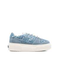 Sneakers Fendi Fendi Match Low-Top Sneakers Femei