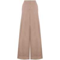 Pantaloni casual Alberta Ferretti Pant Clothing Femei