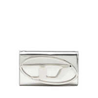 Portofele Diesel 1Dr Chain Leather Wallet Femei