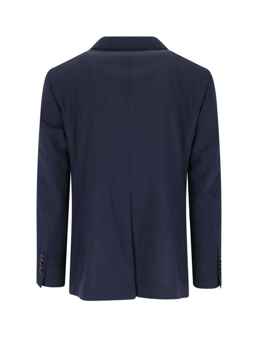 Costume Tagliatore Tagliatore Dresses BLUE Barbati (BM 17472609) 2
