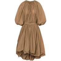 Rochii Philosophy Di Lorenzo Serafini Nylon Dress Clothing Femei