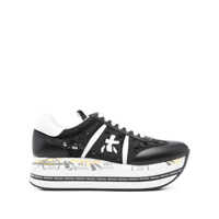 Sneakers Premiata Beth Sneakers Femei