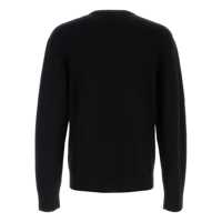 Pulovere Givenchy pentru Barbati - Pulovere Givenchy Givenchy Knitwear Black Barbati (BM 17473074) - B-mall.ro