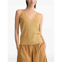 Imbracaminte Dama pagina 588 - Pulovere Liu Jo Liu Jo Sweater GOLD Femei (BM 17473146) - B-mall.ro