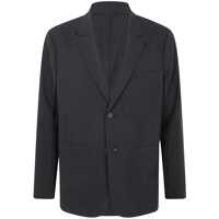 Sacouri Emporio Armani Blazer Clothing Barbati