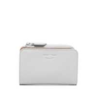 Portofele Emporio Armani Zipped Bifold Wallet Femei
