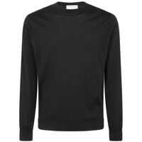 Pulovere Filippo De Laurentiis Long Sleeves Round Neck Sweater Clothing Barbati