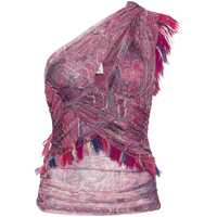 Topuri Isabel Marant 'Devona' Top Femei