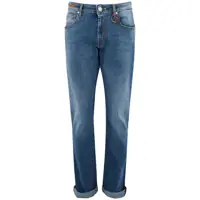 Blugi Tramarossa 'Michelangelo' Jeans Barbati