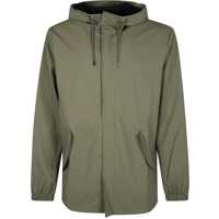 Geci Rains Fishtall Jacket Clothing Femei