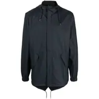 Geci Rains Fishtall Jacket Clothing Femei