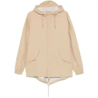 Geci Rains Fishtall Jacket Clothing Femei