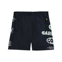 Pantaloni Barrow Nylon Shorts Unisex Clothing Barbati