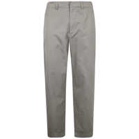 Pantaloni Department 5 Chino E-Motion Straight Leg Clothing Barbati