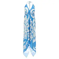 Costume de baie Etro Floral Dress Femei