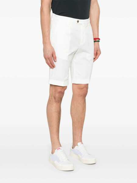 Pantaloni scurti Briglia SHORTS White Barbati (BM 17476251) 3