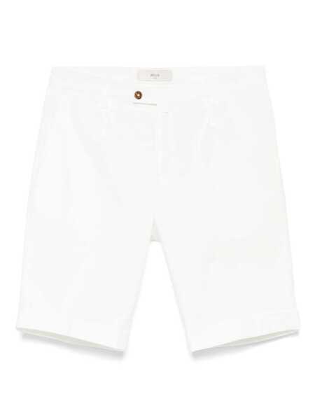 Pantaloni scurti Briglia SHORTS White Barbati (BM 17476251) 1