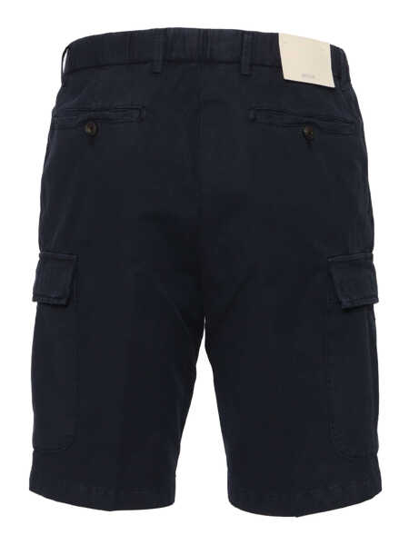 Pantaloni scurti Briglia SHORTS Beige Barbati (BM 17476260) 2