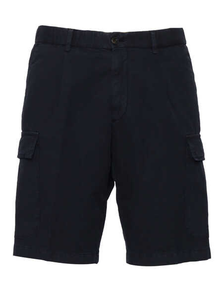 Pantaloni scurti Briglia SHORTS Beige Barbati (BM 17476260) 1