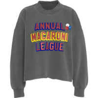 Hanorace Sweatshirt with logo details Femei