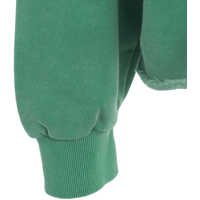 Imbracaminte NEWTONE Dama - Hanorace NEWTONE Sweatshirt with logo details Green Femei (BM 17476285) - B-mall.ro