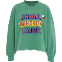 Hanorace Sweatshirt with logo details Femei
