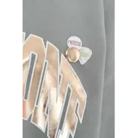 Imbracaminte NEWTONE Dama - Hanorace NEWTONE Sweatshirt with logo details Grey Femei (BM 17476288) - B-mall.ro
