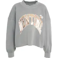 Hanorace Sweatshirt with logo details Femei