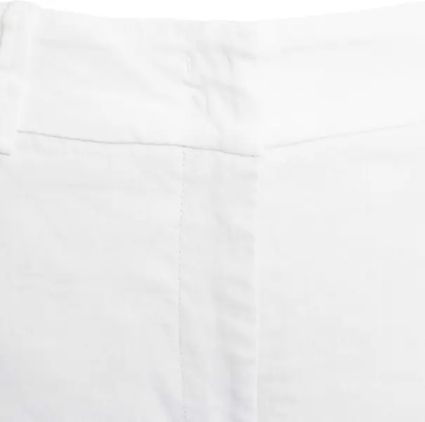 Pantaloni eleganti Cambio Linen pants California White Femei (BM 17476297) 5