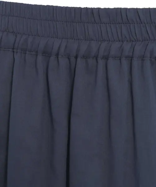Rochii casual Kaos Cotton midi skirt Blue Femei (BM 17476387) 5