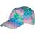 47 Brand MLB New York Yankees Mermaid's 47 Clean Up Kids Cap Multicolour