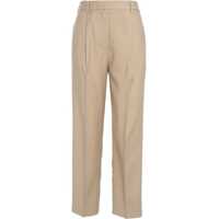 Pantaloni casual Pleated pants Femei