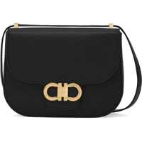 Genti de umar Shoulder Bag Double Hooks Femei