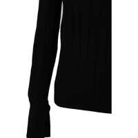 Imbracaminte Dama pagina 455 - Tricouri Patrizia Pepe DK0050/K9J5 Czarny Femei (BM 17476993) - B-mall.ro