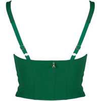 Imbracaminte Dama pagina 430 - Tricouri Patrizia Pepe 1C1324/A111A Zielony Femei (BM 17476996) - B-mall.ro