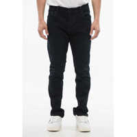 Pantaloni casual Cigarette Skinny Denims Barbati