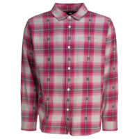 Camasi casual MOTIF PLAID SHIRT Barbati