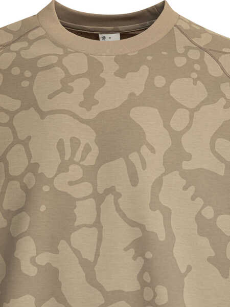 Hanorace Goldwin Goldwin 0 Reaction Diffusion sweatshirt Beige Barbati (BM 17477331) 3