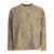 Goldwin "Goldwin 0 Reaction Diffusion" sweatshirt Beige