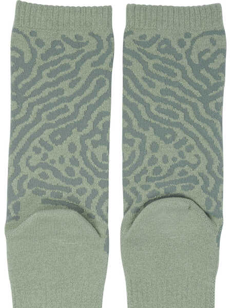 Sosete Goldwin Goldwin 0 socks Green Barbati (BM 17477352) 2